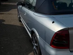 Opel Astra Cabriolet