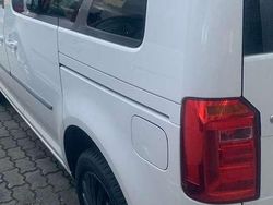 Gebraucht 2018 VW Caddy Comfortline Van / Kleinbus | 7.900 € (Superpreis)