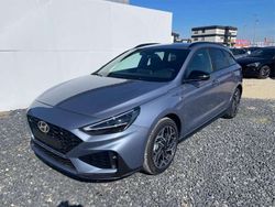 Meta blue pm2 Neu 2025 Hyundai i30 N Line Kombi | 21.690 € (Fairer Preis)