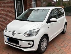 Gebraucht 2016 VW up! Kleinwagen | 5.800 € (Fairer Preis)
