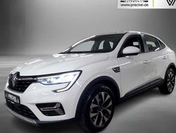 Weiß Gebraucht 2023 Renault Arkana Equilibre SUV | 20.370 € (Guter Preis)