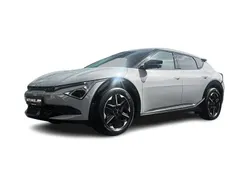 Andere Neu 2025 Kia EV6 SUV | 50.694 € (Teuer)