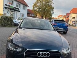 Andere farben Gebraucht 2016 Audi A4 S-Line Limousine | 13.800 €