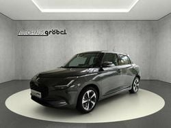 Mineral gray met. (metallic) Gebraucht 2024 Suzuki Swift Comfort Kleinwagen | 18.490 € (Etwas zu teuer)