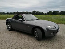 Grau Gebraucht 2007 Mazda MX5 Cabrio | 7.999 € (Etwas zu teuer)