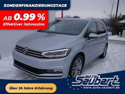 Oyster silver metallic Neu 2026 VW Touran Comfortline Van / Kleinbus | 35.490 € (Superpreis)