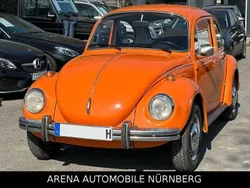VW Käfer