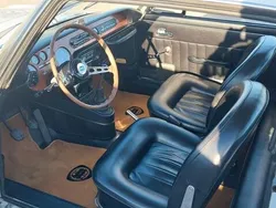 Weiß Gebraucht 1971 Lancia Fulvia S | 17.500 €