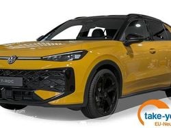 Wählbar Neu 2025 VW T-Roc R-line SUV | 33.990 € (Superpreis)