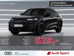 Mythosschwarz Neu 2025 Audi Q5 Sportback Sport SUV | 70.350 € (Superpreis)