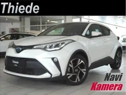 Platinum white pearl mc. Gebraucht 2022 Toyota C-HR Team SUV | 20.950 € (Guter Preis)