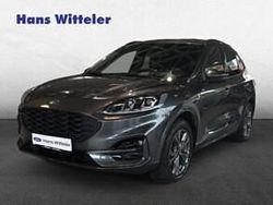Magneticgrau (metallic) Gebraucht 2024 Ford Kuga ST-Line X SUV | 29.990 € (Fairer Preis)