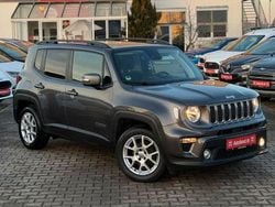 Grau Gebraucht 2019 Jeep Renegade Limited SUV | 12.900 € (Guter Preis)