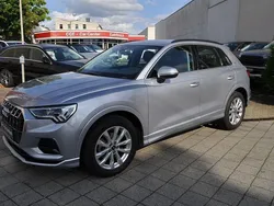 Florettsilber Gebraucht 2023 Audi Q3 SUV | 32.990 € (Guter Preis)