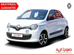 Weiss Gebraucht 2018 Renault Twingo Kleinwagen | 11.990 € (Etwas zu teuer)