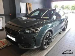 Camouflage grün metallic (grün) Gebraucht 2022 Cupra Formentor VZ SUV | 26.740 € (Guter Preis)