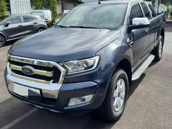 Grau Gebraucht 2019 Ford Ranger Limited Abholung | 27.400 €