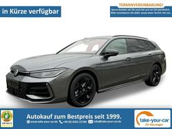 Grenadillschwarz meta... Neu 2025 VW Passat R-line Kombi | 49.790 € (Guter Preis)