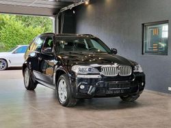 Schwarz Gebraucht 2013 BMW X5 M Sport SUV | 26.999 € (Guter Preis)