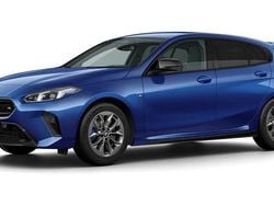 Blau Gebraucht 2025 BMW M135 Shadowline Kleinwagen | 43.772 € (Guter Preis)