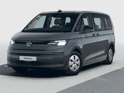 Pure grey Neu 2025 VW T7 Van | 42.900 €