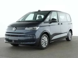 VW Multivan