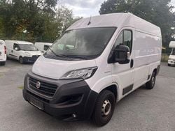 Weiß Gebraucht 2021 Fiat Ducato Van | 10.591 € (Superpreis)