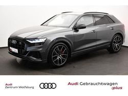 Daytonagrau perleffekt Gebraucht 2020 Audi SQ8 Ambiente SUV | 70.480 € (Guter Preis)