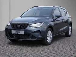 Grau Neu 2025 Seat Arona SUV | 28.970 € (Etwas zu teuer)