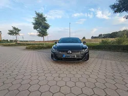 Schwarz Gebraucht 2023 VW Arteon R-line Limousine | 33.000 € (Guter Preis)