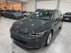 Grau Gebraucht 2023 VW Golf VIII Kombi | 19.200 € (Guter Preis)