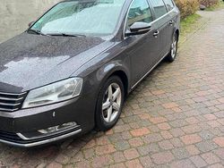 Gebraucht 2011 VW Passat Kombi | 4.900 € (Fairer Preis)