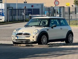 Andere farben Gebraucht 2007 Mini ONE Pepper Kleinwagen | 2.449 € (Guter Preis)