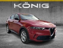 Rot Gebraucht 2022 Alfa Romeo Sprint Sprint Coupé | 22.997 € (Fairer Preis)