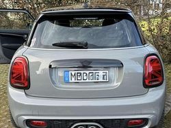 Gebraucht 2019 Mini Cooper S Kleinwagen | 19.000 € (Fairer Preis)