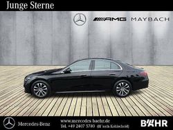 Gebraucht 2023 Mercedes E200 | 43.450 € (Guter Preis)
