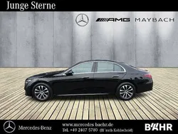 Gebraucht 2023 Mercedes E200 | 46.850 € (Etwas zu teuer)