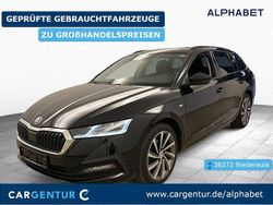 Blackmagic perleffekt Gebraucht 2022 Skoda Octavia Tour Kombi | 22.390 € (Guter Preis)