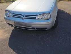 Silber Gebraucht 2002 VW Golf IV Limousine | 1.850 € (Fairer Preis)