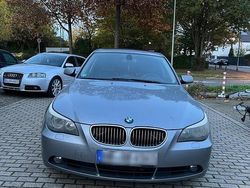 Gebraucht 2006 BMW 530 Limousine | 4.444 € (Guter Preis)