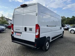 Weiß Neu 2024 Fiat Ducato Van | 32.990 € (Fairer Preis)
