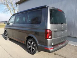Gebraucht 2024 VW T6.1 Edition Van | 82.240 € (Teuer)
