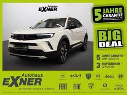 Schwarz Gebraucht 2023 Opel Mokka Elegance SUV | 16.490 € (Guter Preis)