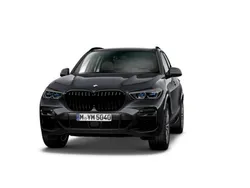 Gebraucht 2025 BMW X5 Shadowline SUV | 58.900 € (Fairer Preis)