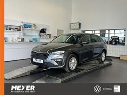 Black magic perleffekt Neu 2025 Skoda Scala Selection Kleinwagen | 25.990 € (Fairer Preis)