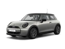 Silber Gebraucht 2024 Mini Cooper Classic Kleinwagen | 24.830 € (Superpreis)