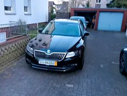 Braun Gebraucht 2018 Skoda Superb Active Kombi | 16.500 € (Fairer Preis)