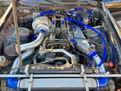 Schwarz Gebraucht 1991 Toyota Supra Coupé | 11.999 €
