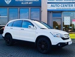 Weiß Gebraucht 2009 Honda CR-V SUV | 9.990 € (Fairer Preis)
