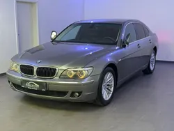 Grau Gebraucht 2005 BMW 730 Limousine | 4.950 € (Guter Preis)